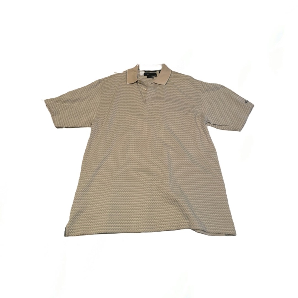 Vintage Large Greg Norman Polo